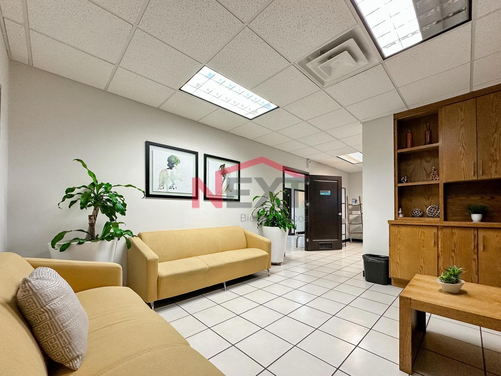 OFFICES FOR RENT AT CENTRO MÉDICO DEL RÍO