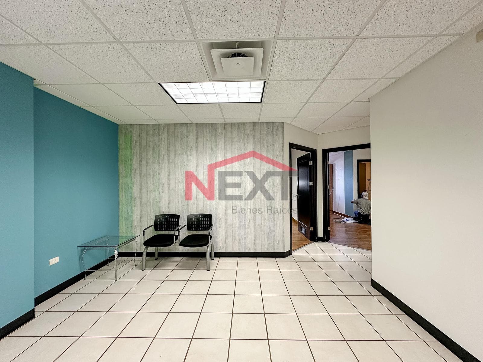 OFFICES FOR RENT AT CENTRO MÉDICO DEL RÍO