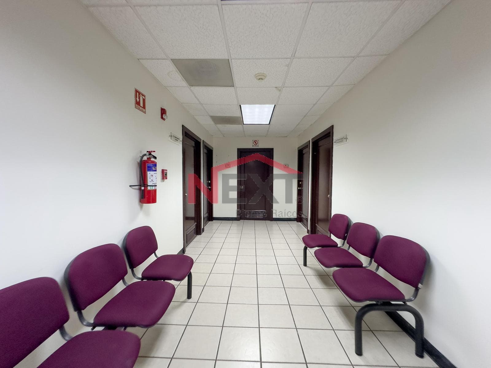 OFFICES FOR RENT AT CENTRO MÉDICO DEL RÍO