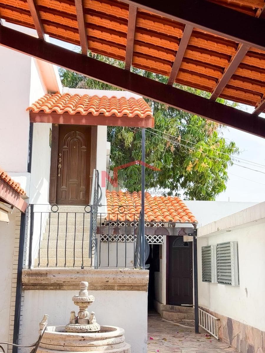 House for sale in Col. Pitic