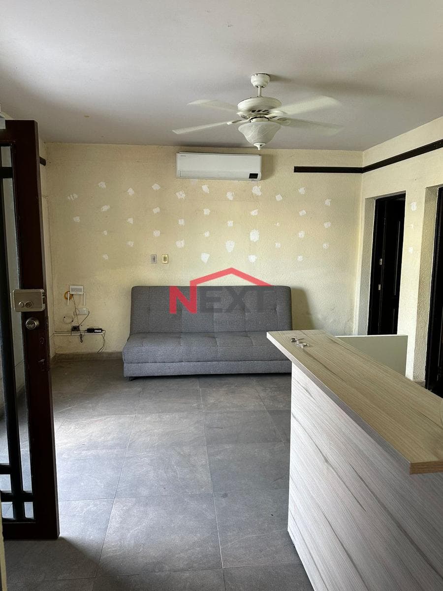 OFFICE FOR RENT IN THE CENTENARIO NEIGHBORHOOD