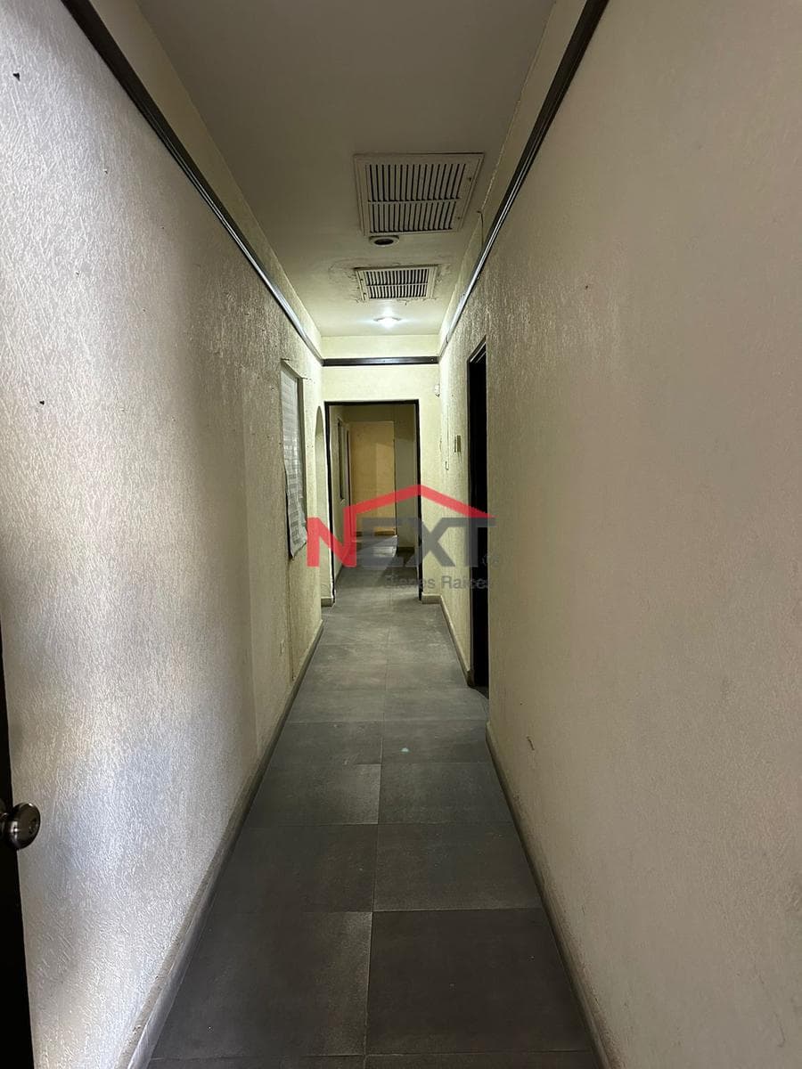 OFFICE FOR RENT IN THE CENTENARIO NEIGHBORHOOD