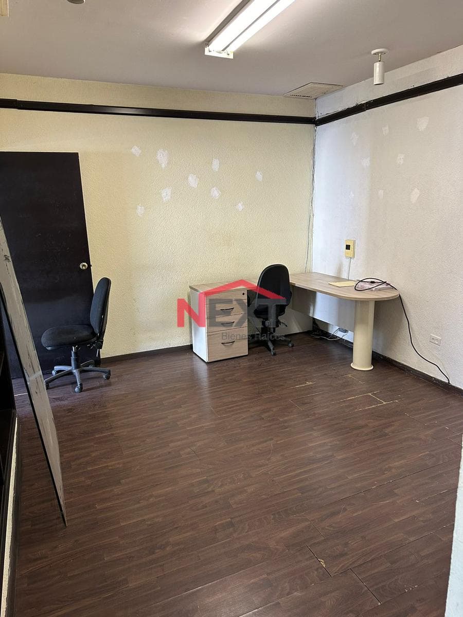 OFFICE FOR RENT IN THE CENTENARIO NEIGHBORHOOD