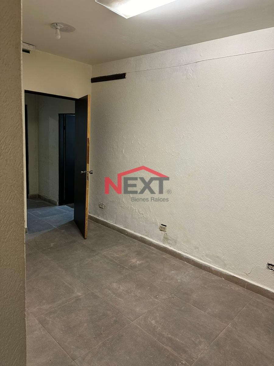 OFFICE FOR RENT IN THE CENTENARIO NEIGHBORHOOD