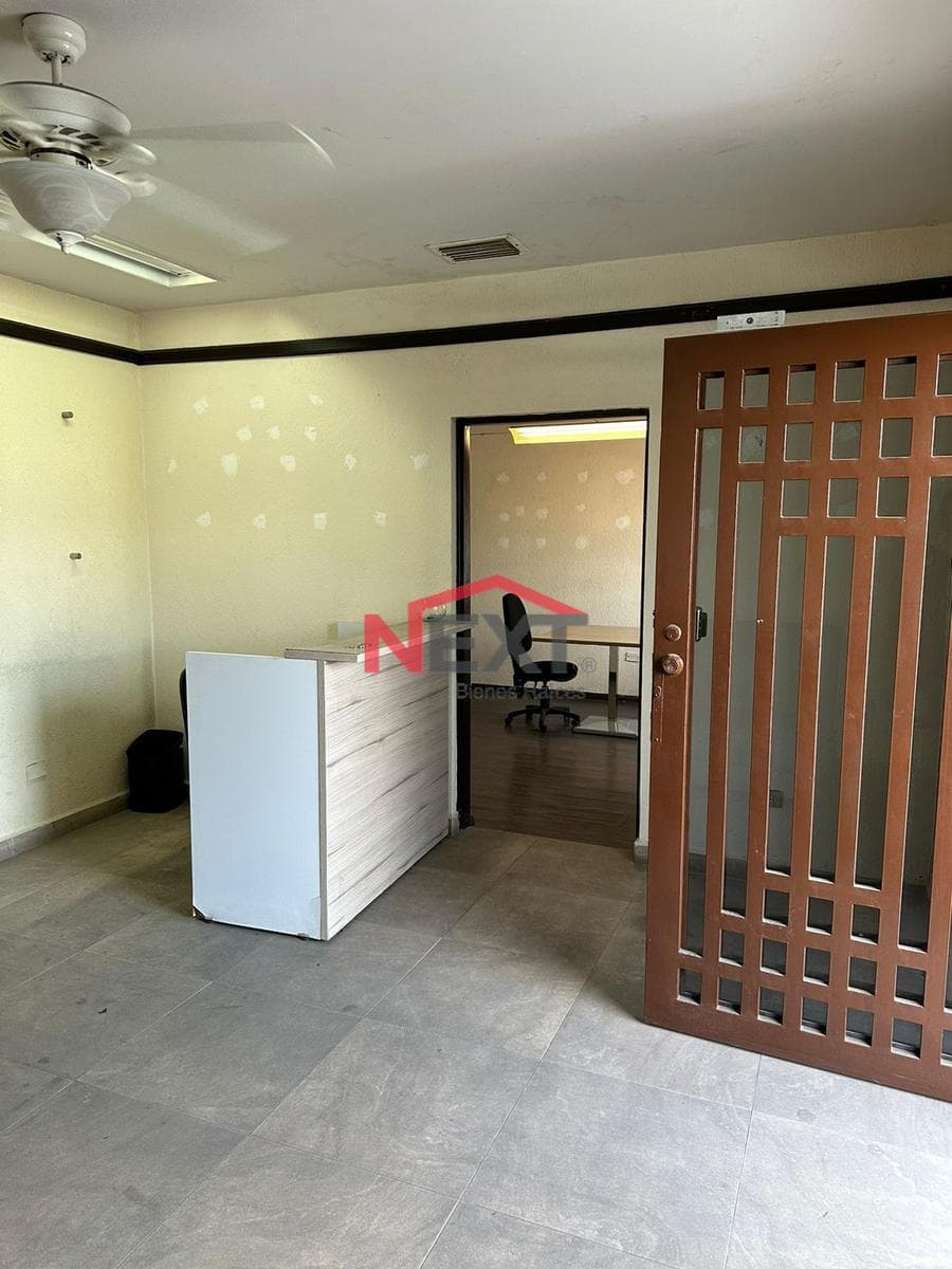 OFFICE FOR RENT IN THE CENTENARIO NEIGHBORHOOD