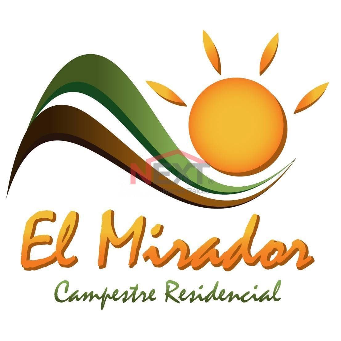 LAND FOR SALE IN CAMPESTRE EL MIRADOR