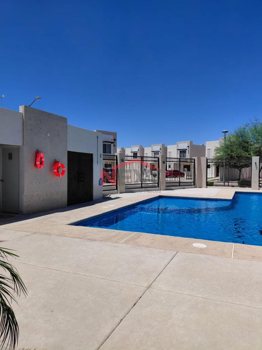 HOUSE FOR RENT IN THE BELCANTO RESIDENCIAL NEIGHBORHOOD
