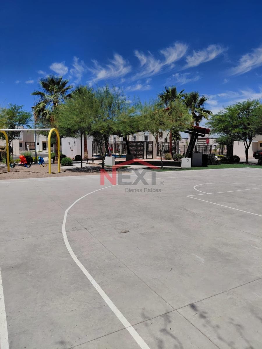 HOUSE FOR RENT IN THE BELCANTO RESIDENCIAL NEIGHBORHOOD