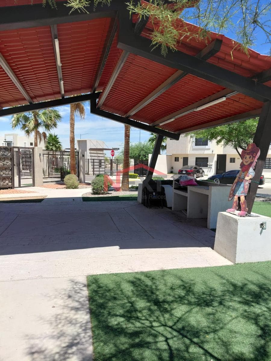 HOUSE FOR RENT IN THE BELCANTO RESIDENCIAL NEIGHBORHOOD