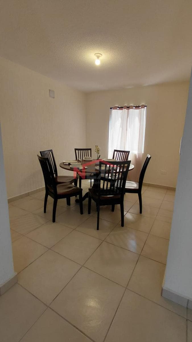 HOUSE FOR RENT IN THE BELCANTO RESIDENCIAL NEIGHBORHOOD