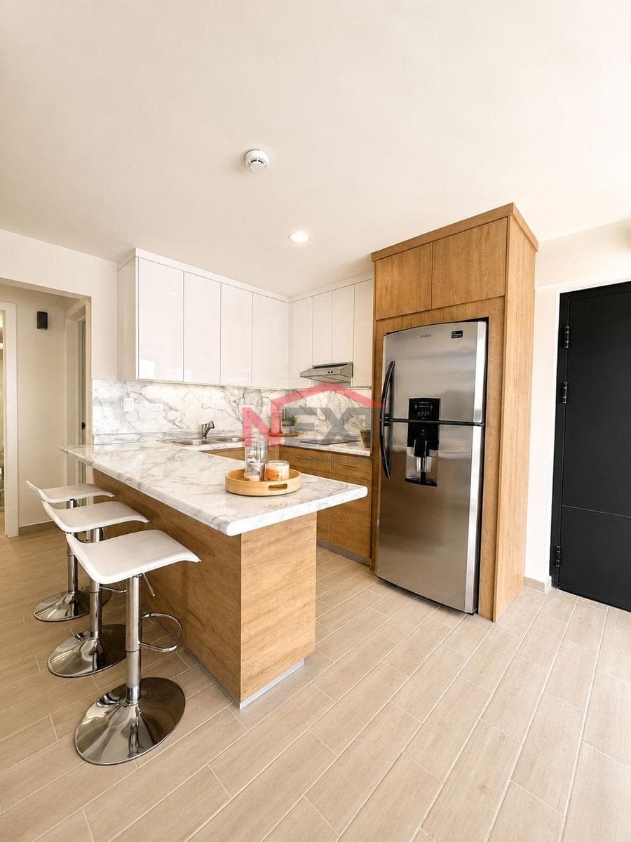APARTMENT FOR RENT IN HMO 1