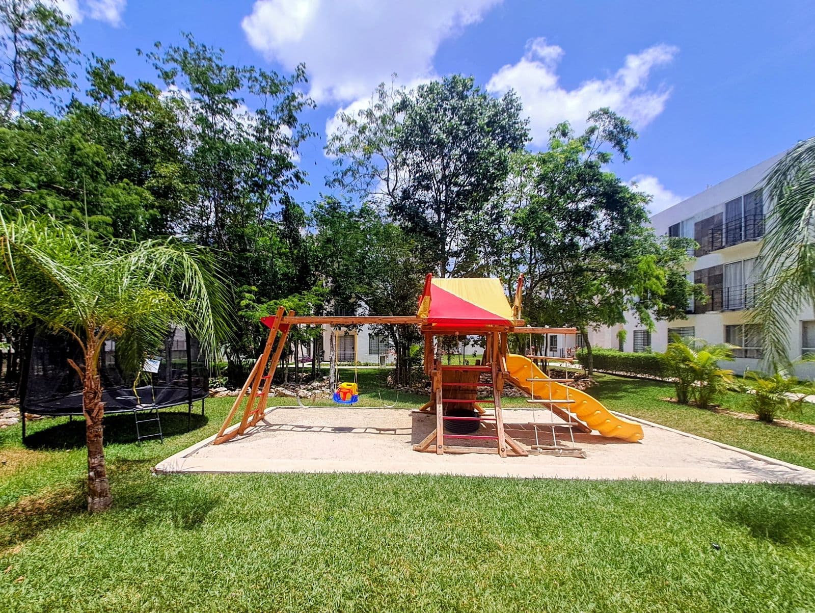 Apartment - Playa del Carmen