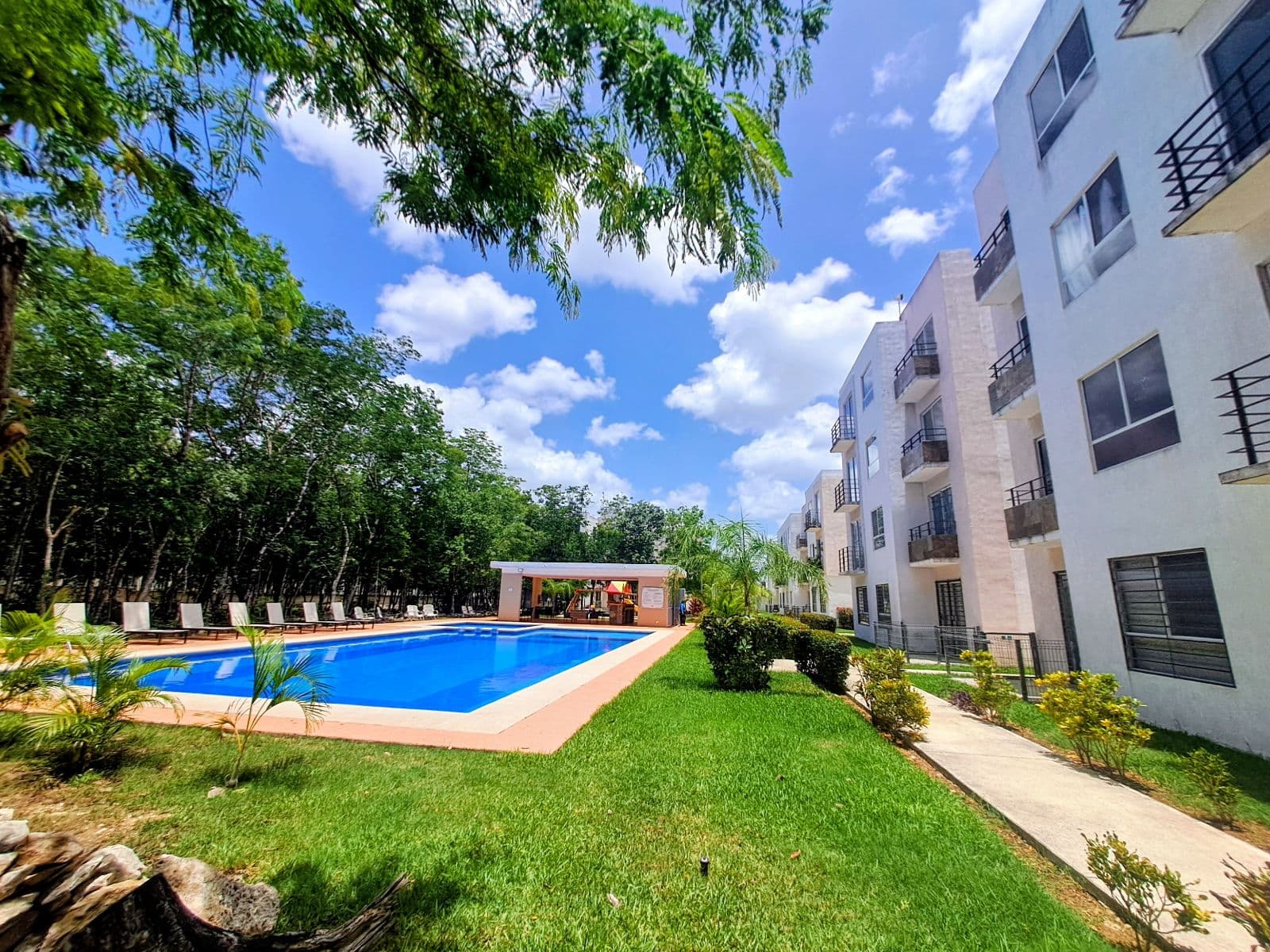 Apartment - Playa del Carmen