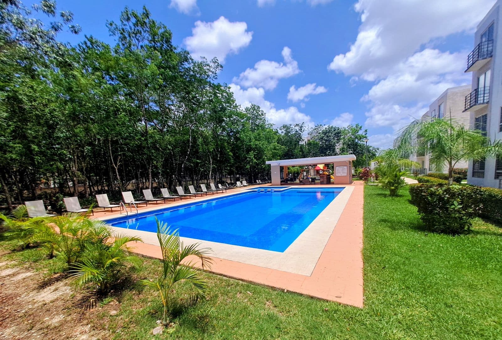 Apartment - Playa del Carmen
