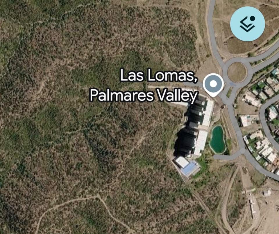 Land in Luján de Cuyo