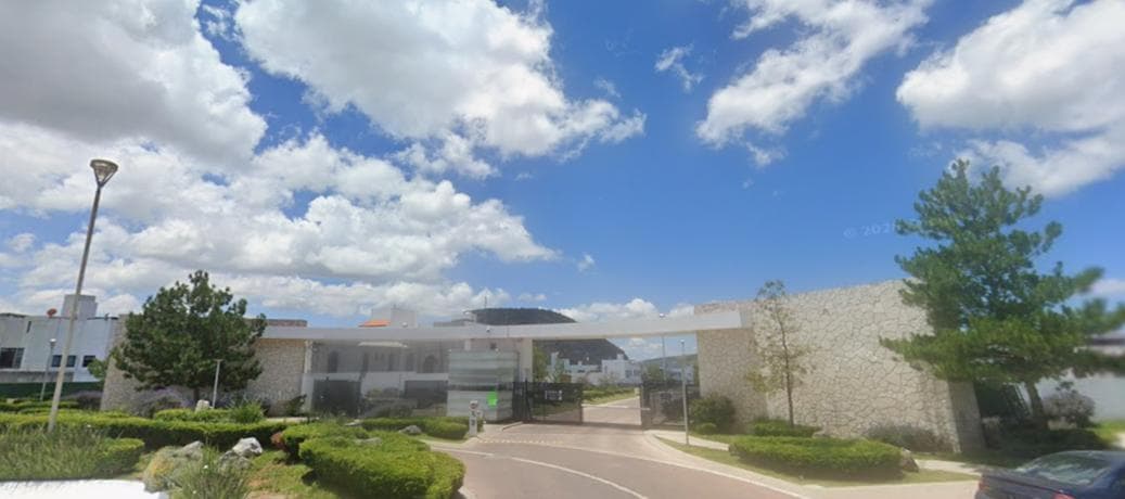 Land for SALE in Los Frailes Residencial, Pachuca, Hidalgo