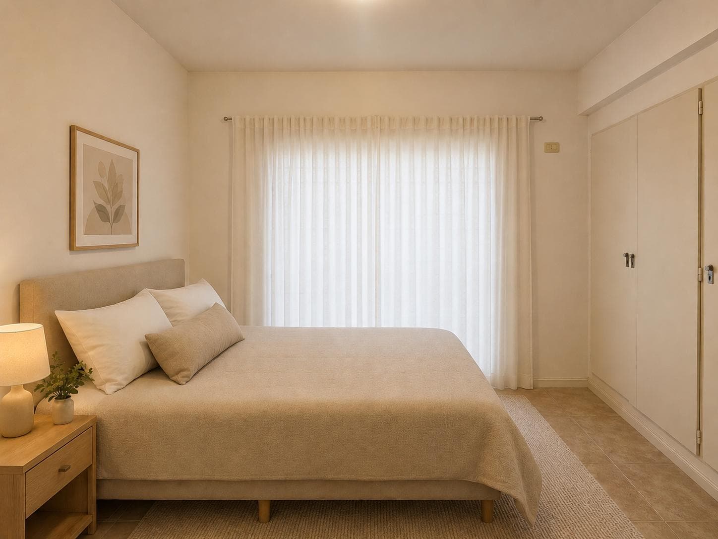 Departamento APTO CRÉDITO en venta en San Isidro, 3 amb con ascensor y cochera