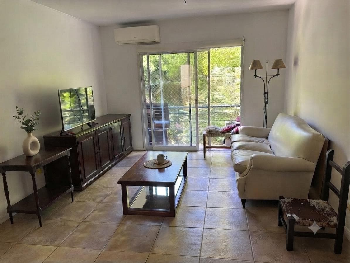 Apartment eligible for financing for sale in San Isidro, 3 bedrooms, with elevator and garage