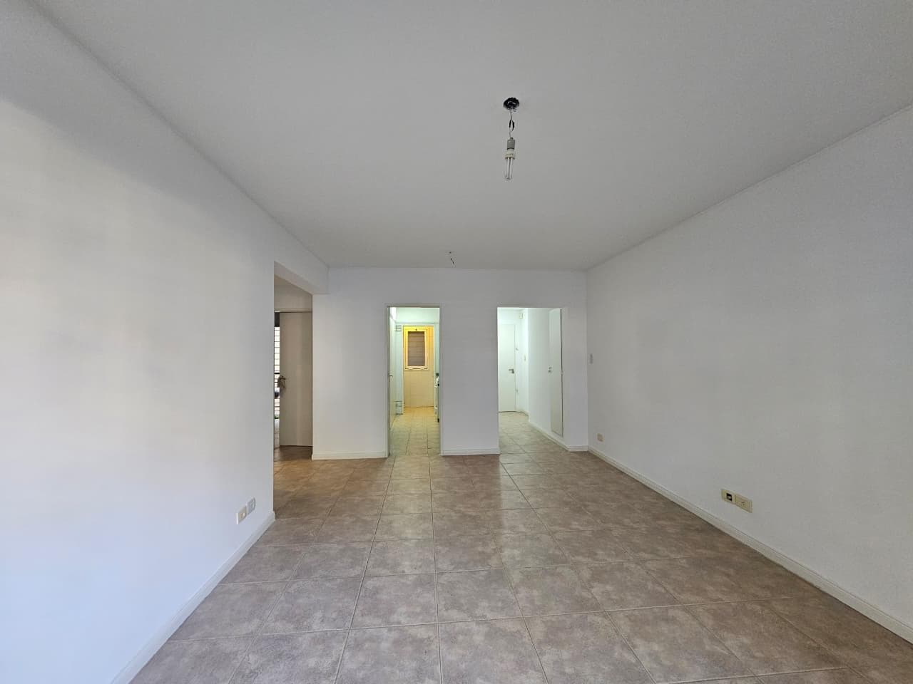 Apartment eligible for financing for sale in San Isidro, 3 bedrooms, with elevator and garage