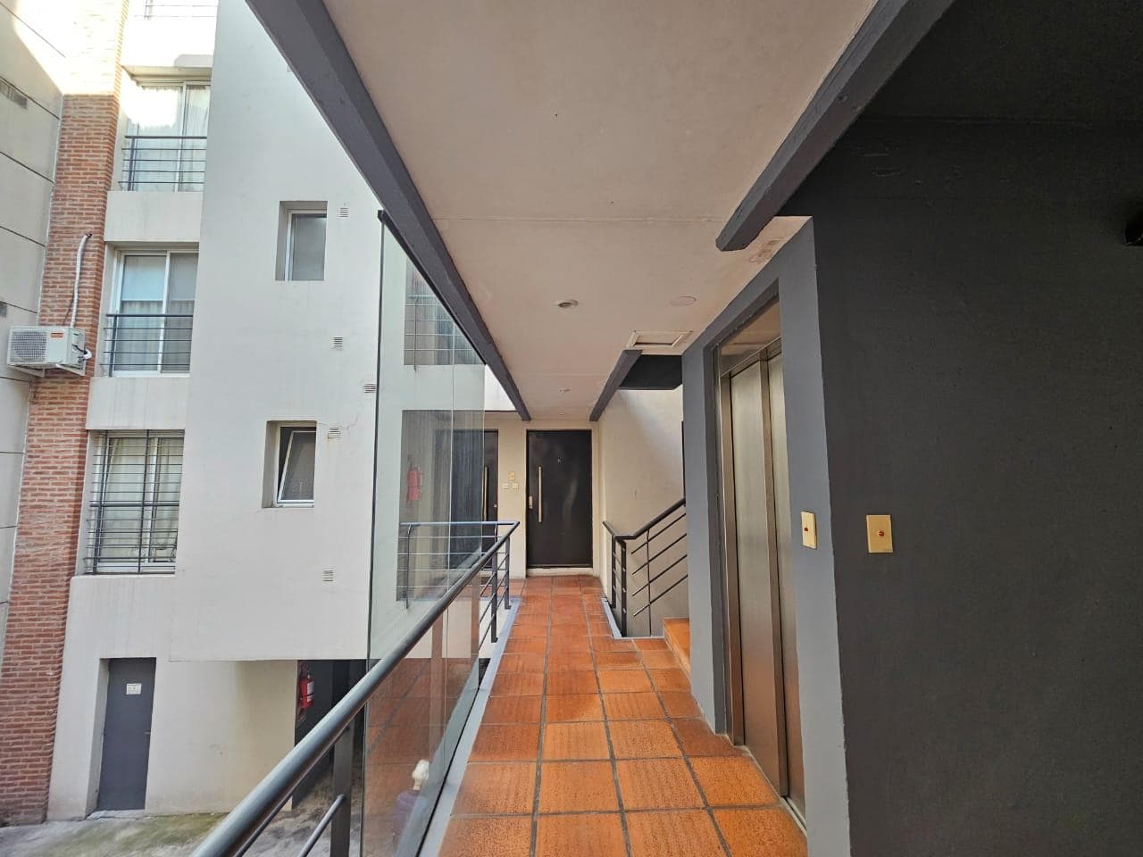Apartment eligible for financing for sale in San Isidro, 3 bedrooms, with elevator and garage
