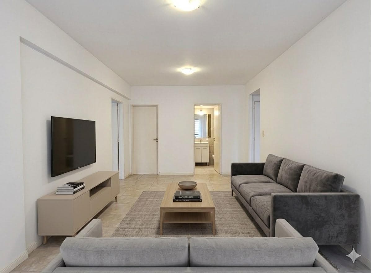 Apartment eligible for financing for sale in San Isidro, 3 bedrooms, with elevator and garage