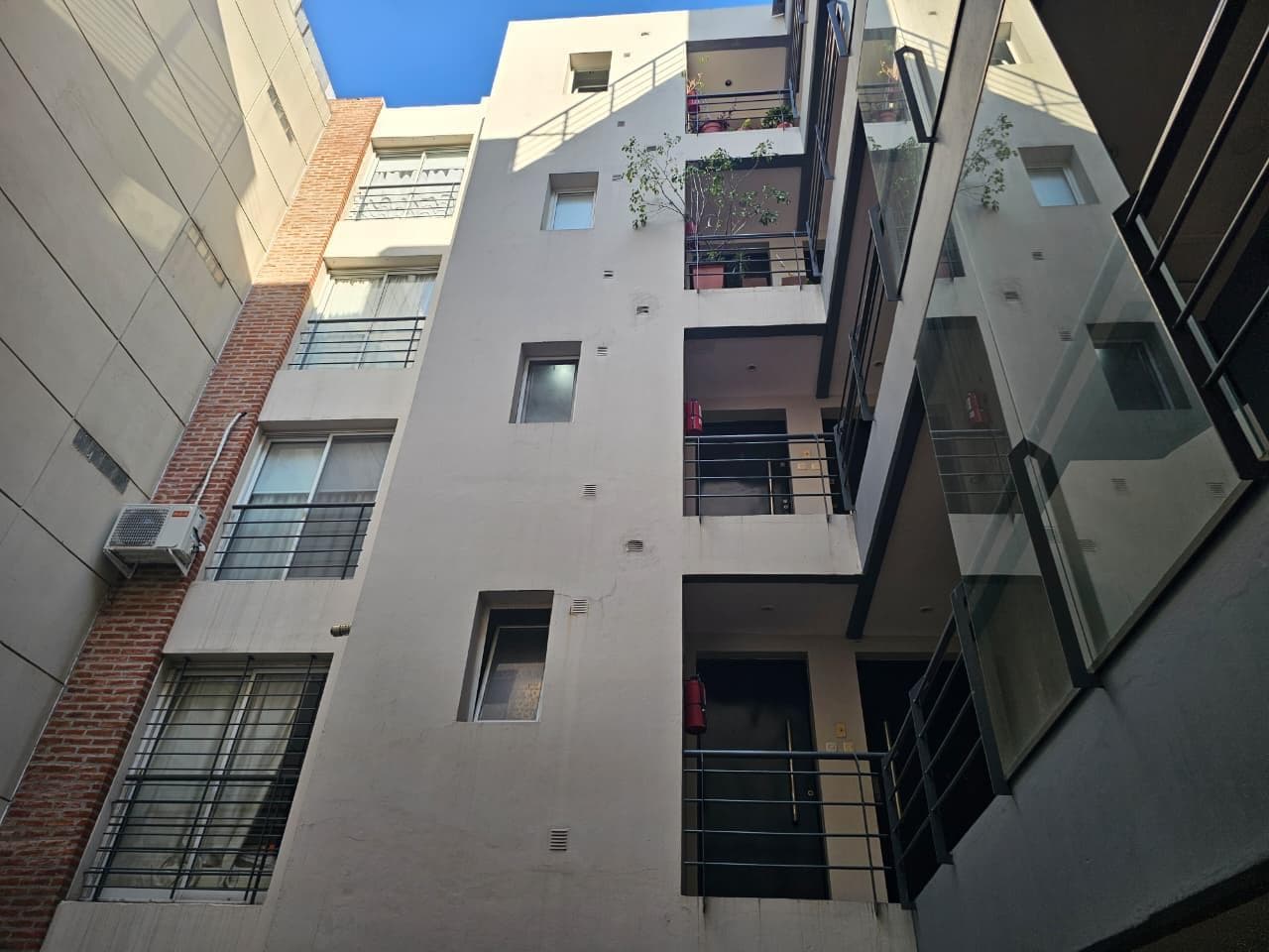 Apartment eligible for financing for sale in San Isidro, 3 bedrooms, with elevator and garage