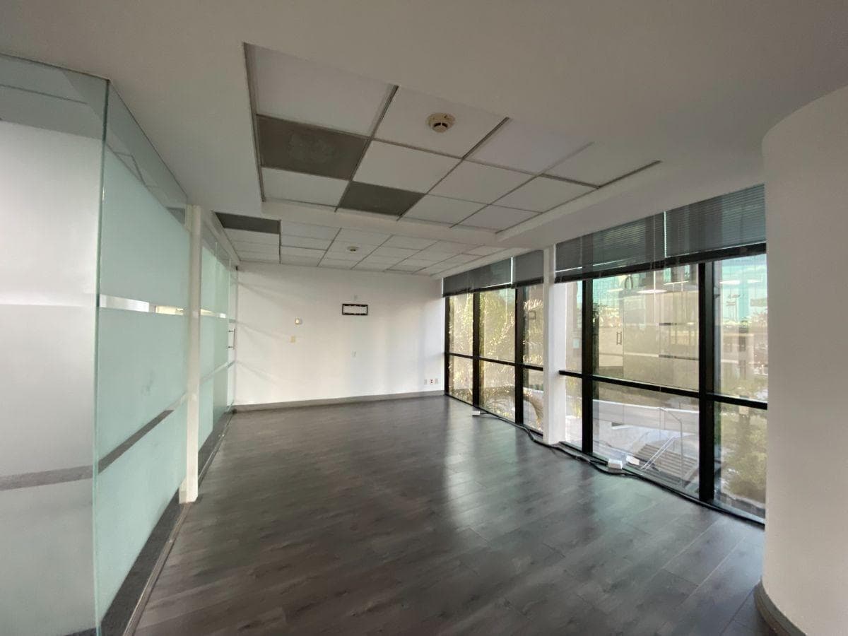 Office for Rent in Lomas de Chapultepec