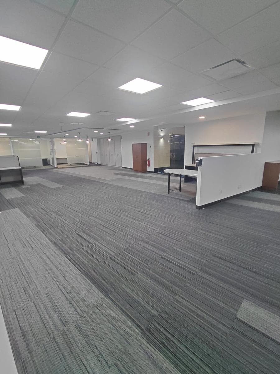 Office for Rent in Lomas de Chapultepec