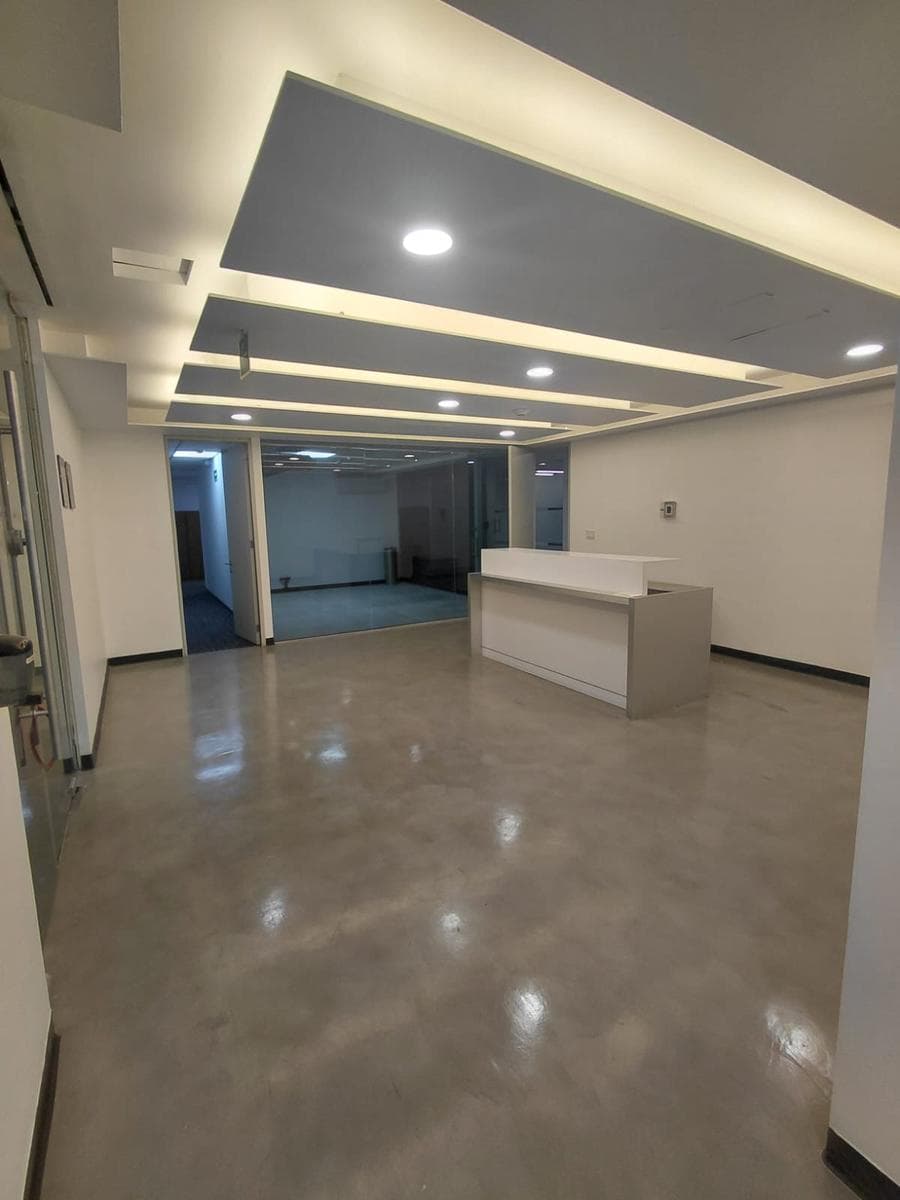 Office for Rent in Lomas de Chapultepec