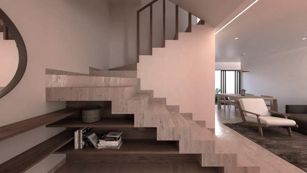 House in San Miguel de Allende