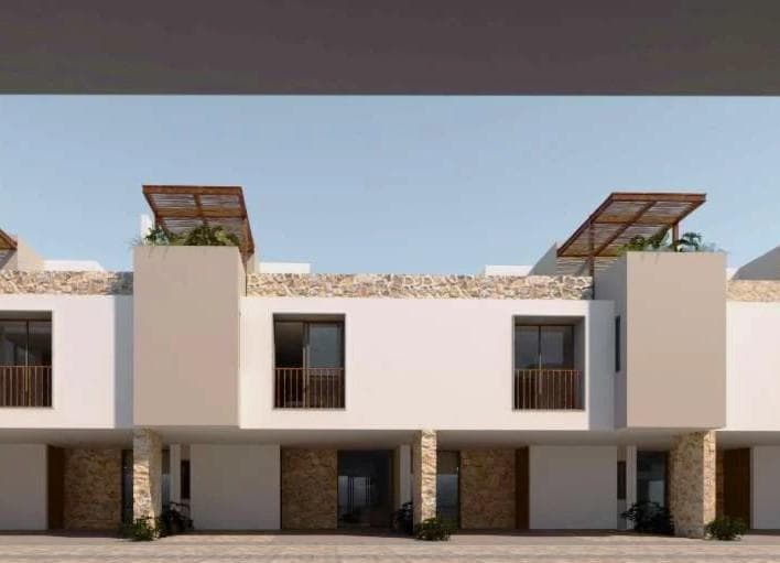 House in San Miguel de Allende