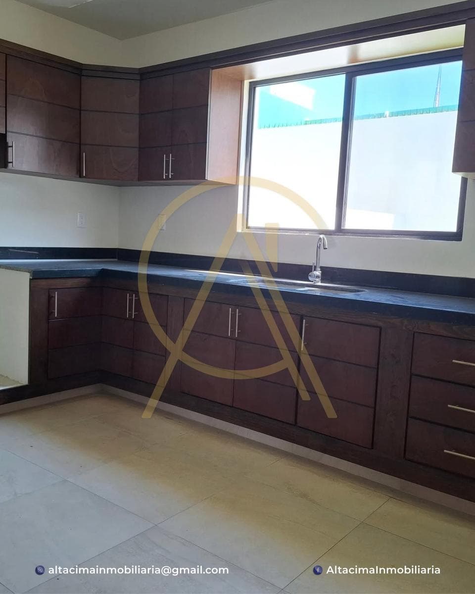 House in Ampliación, Unidad Nacional (Ampliación)