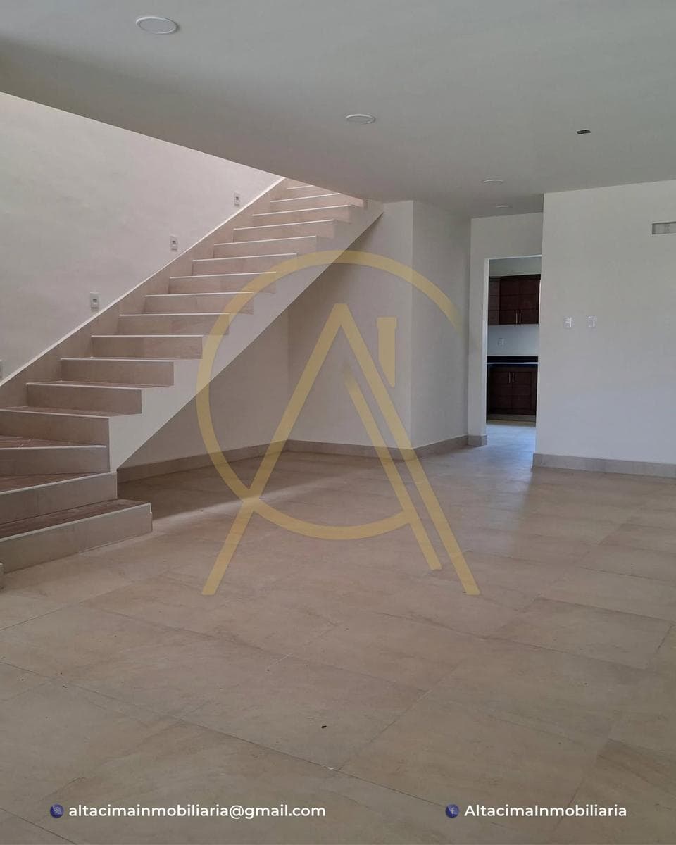 House in Ampliación, Unidad Nacional (Ampliación)