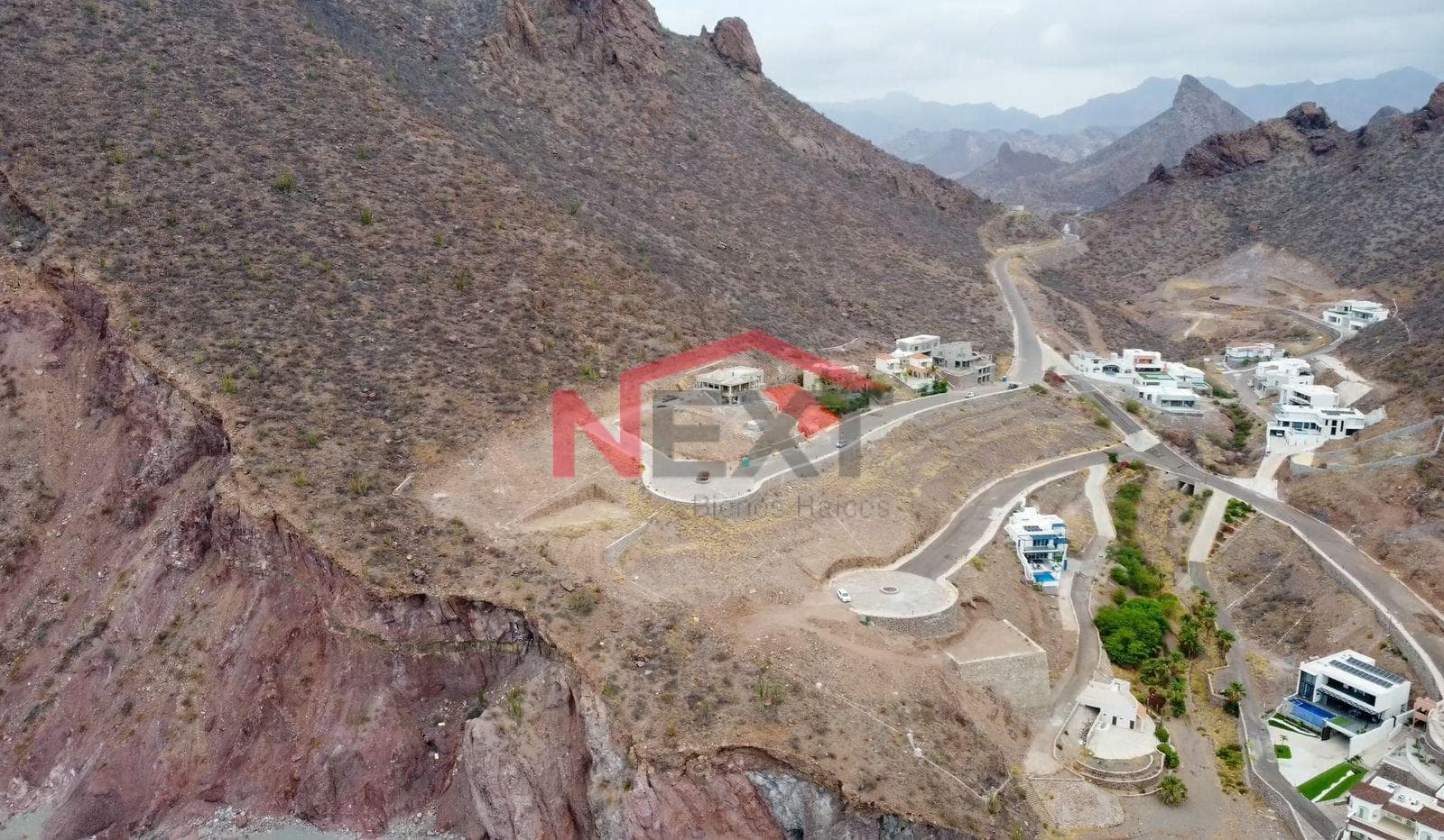 LAND FOR SALE IN BAHÍA EL ENCANTO, SAN CARLOS