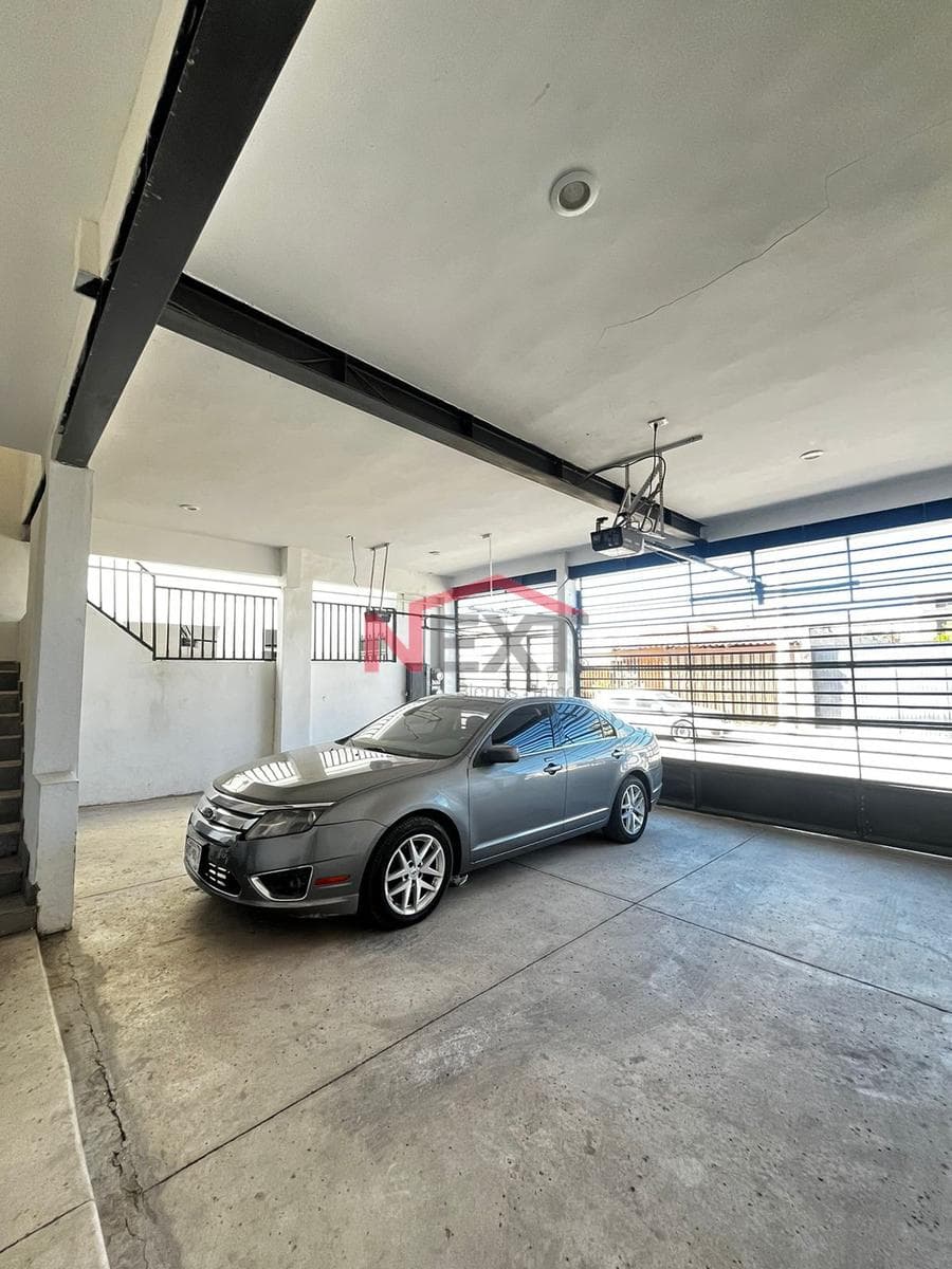 APARTMENT COMPLEX FOR SALE IN COL. VALLE DORADO