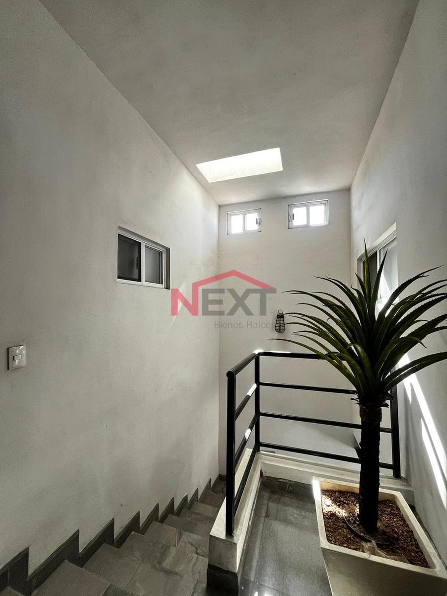APARTMENT COMPLEX FOR SALE IN COL. VALLE DORADO