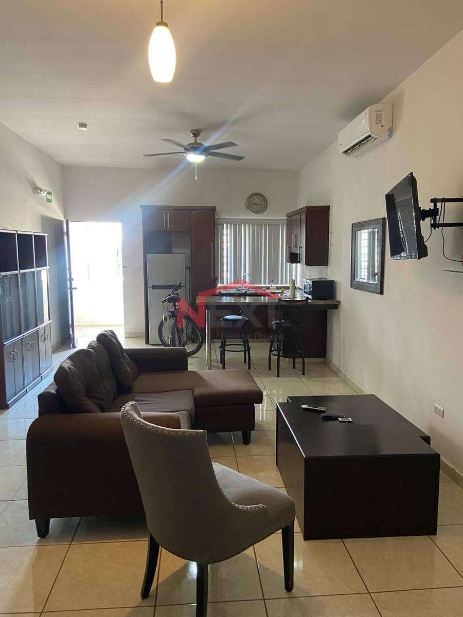 APARTMENT COMPLEX FOR SALE IN THE MISION DEL SOL NEIGHBORHOOD