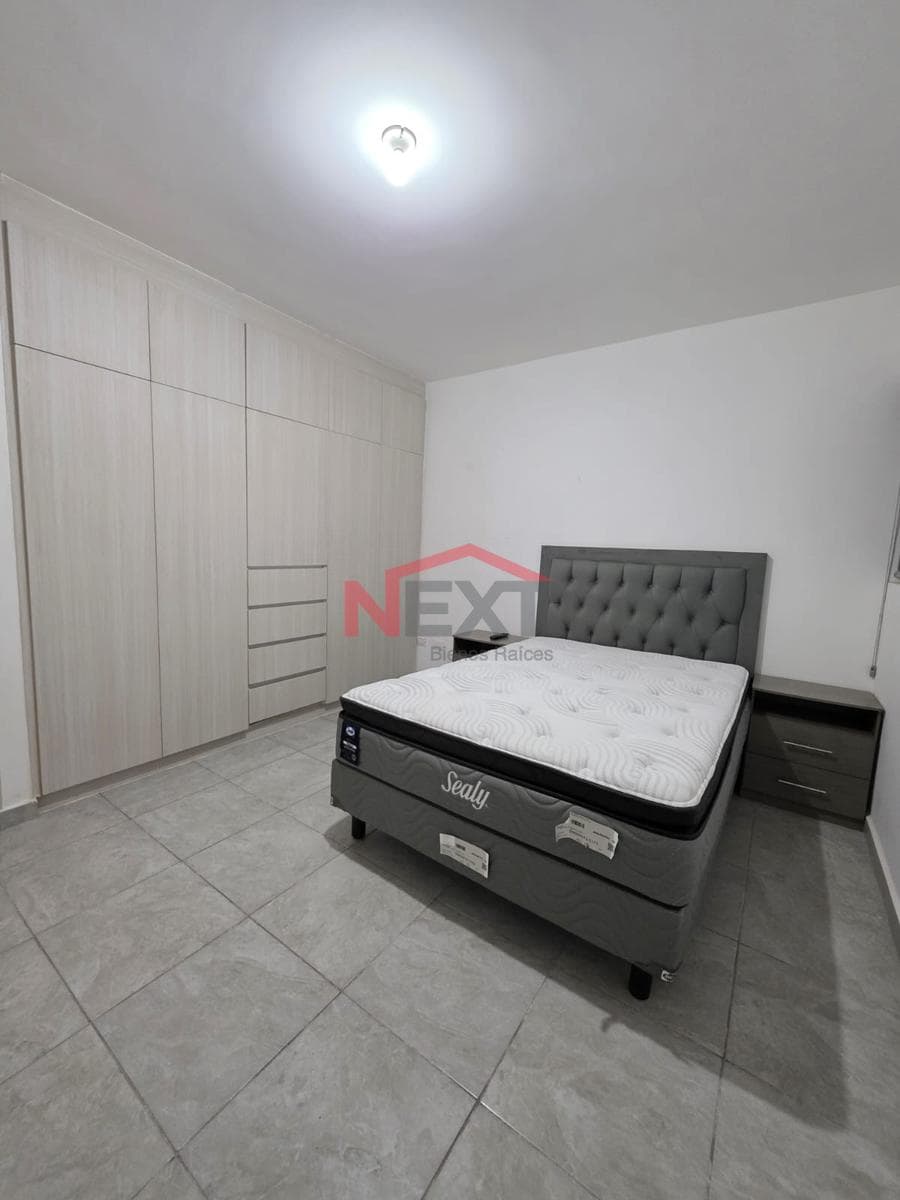 APARTMENT FOR RENT IN COL. BALDERRAMA