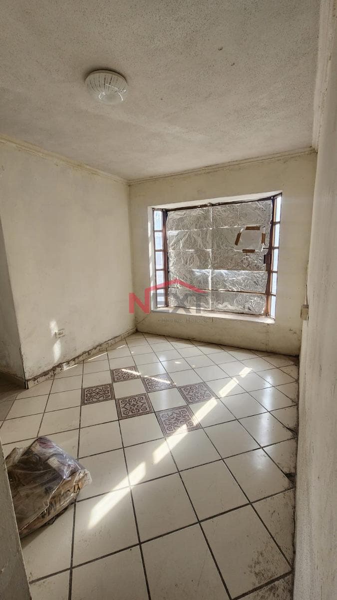 HOUSE/OFFICE FOR SALE IN COL. CENTENARIO