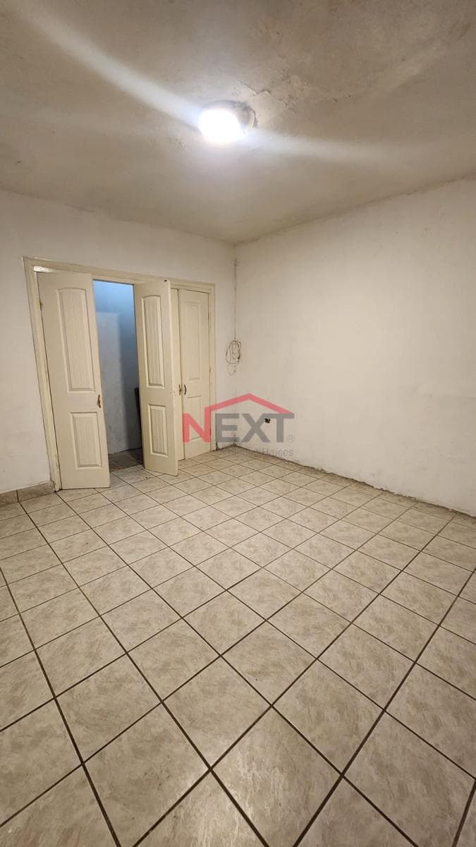 HOUSE/OFFICE FOR SALE IN COL. CENTENARIO