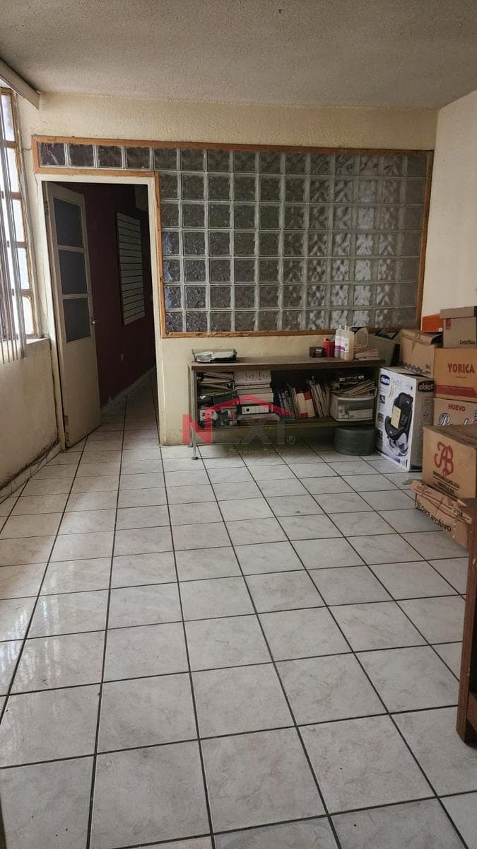 HOUSE/OFFICE FOR SALE IN COL. CENTENARIO