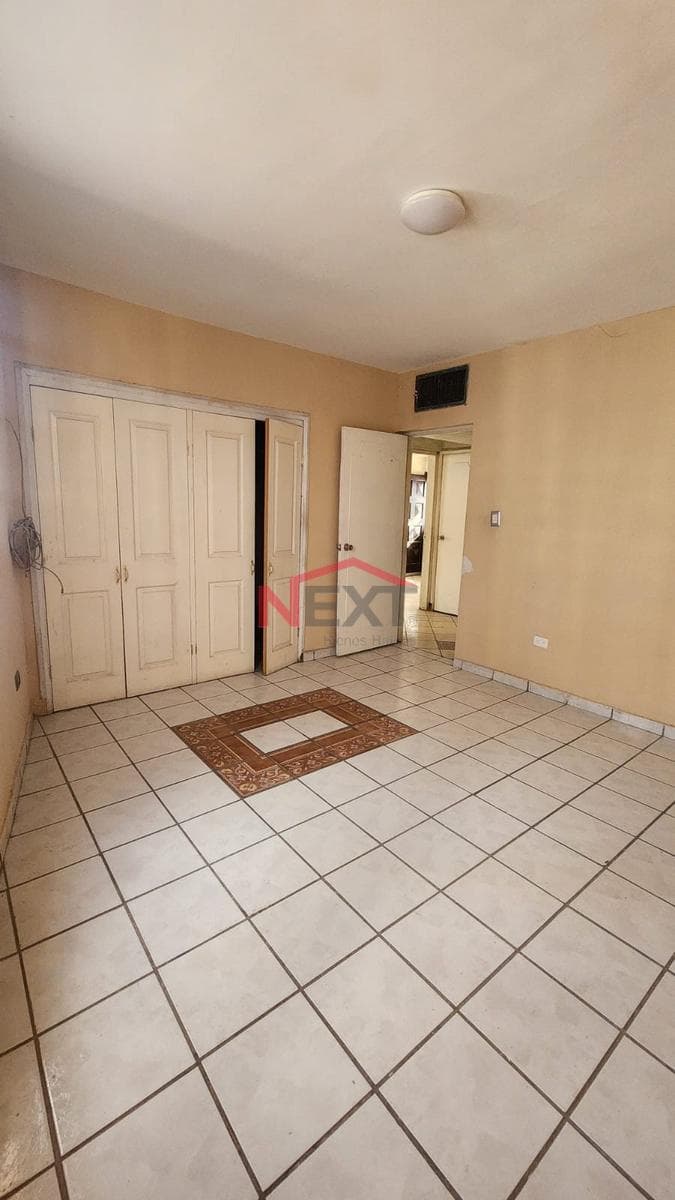 HOUSE/OFFICE FOR SALE IN COL. CENTENARIO