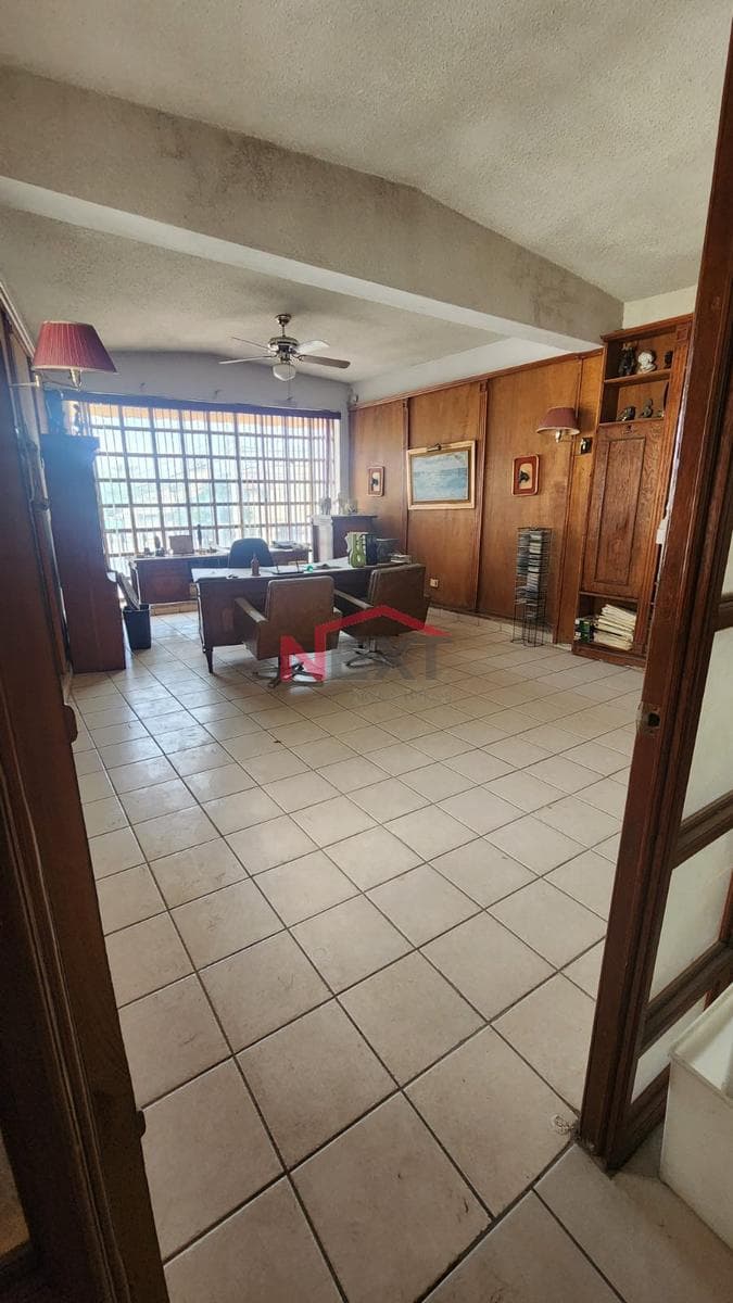 HOUSE/OFFICE FOR SALE IN COL. CENTENARIO