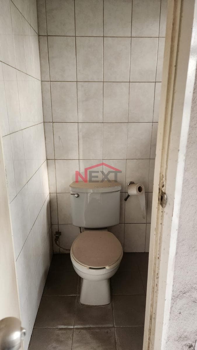 HOUSE/OFFICE FOR SALE IN COL. CENTENARIO