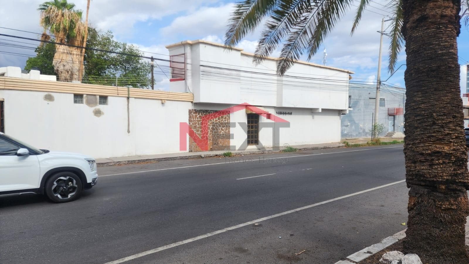 HOUSE/OFFICE FOR SALE IN COL. CENTENARIO