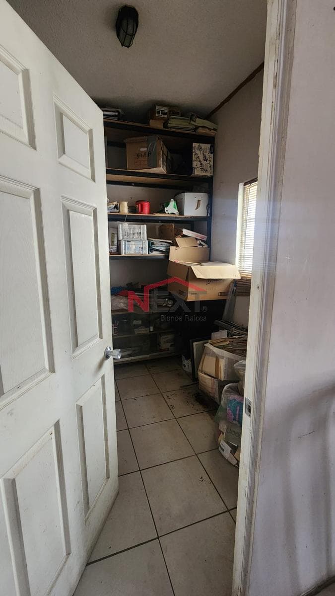 HOUSE/OFFICE FOR SALE IN COL. CENTENARIO