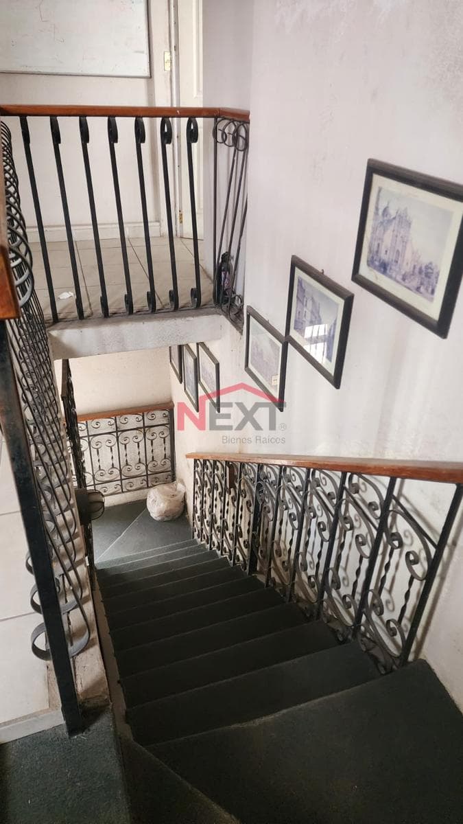 HOUSE/OFFICE FOR SALE IN COL. CENTENARIO