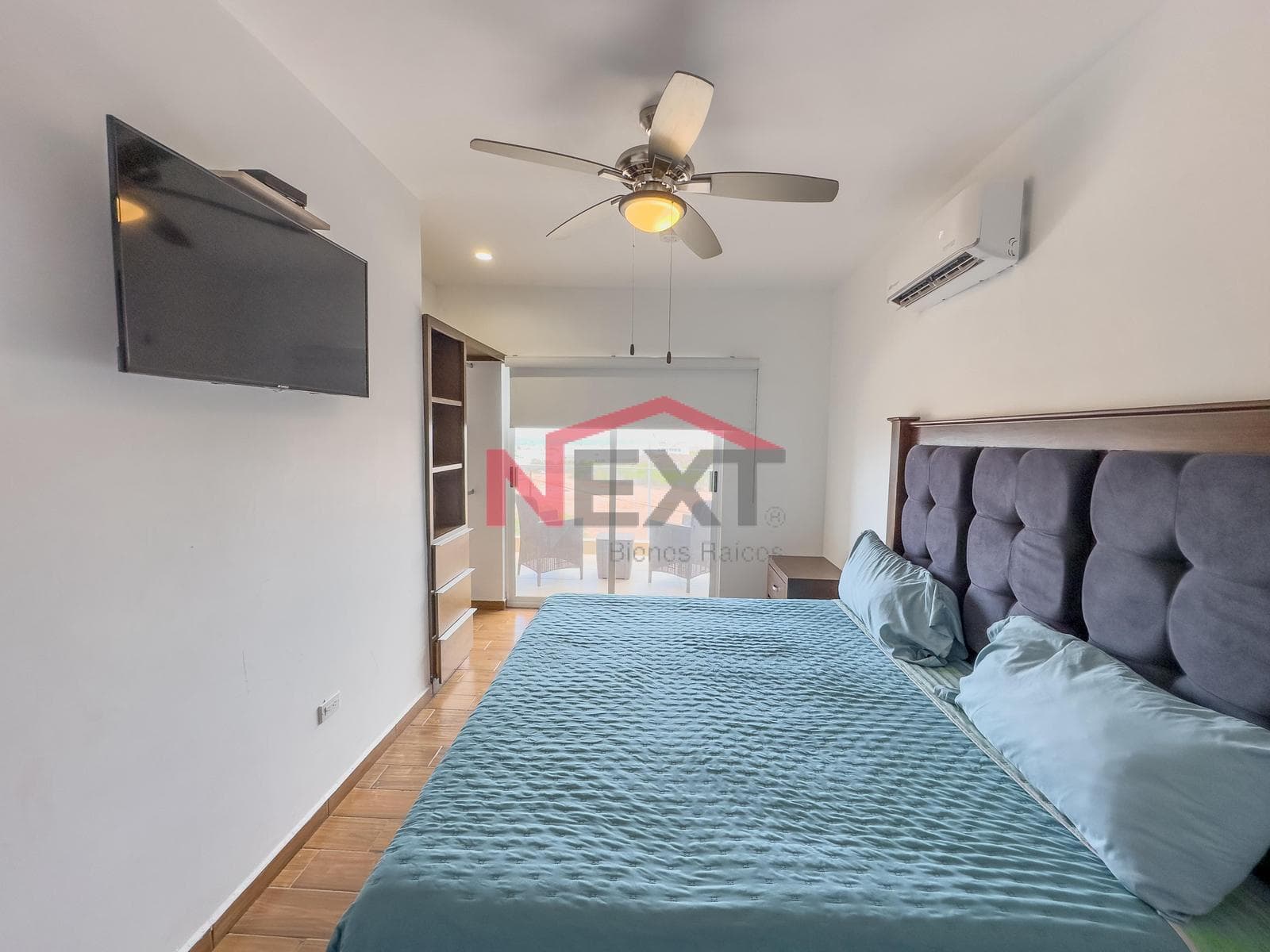 COMPLEX WITH SEVEN APARTMENTS FOR SALE