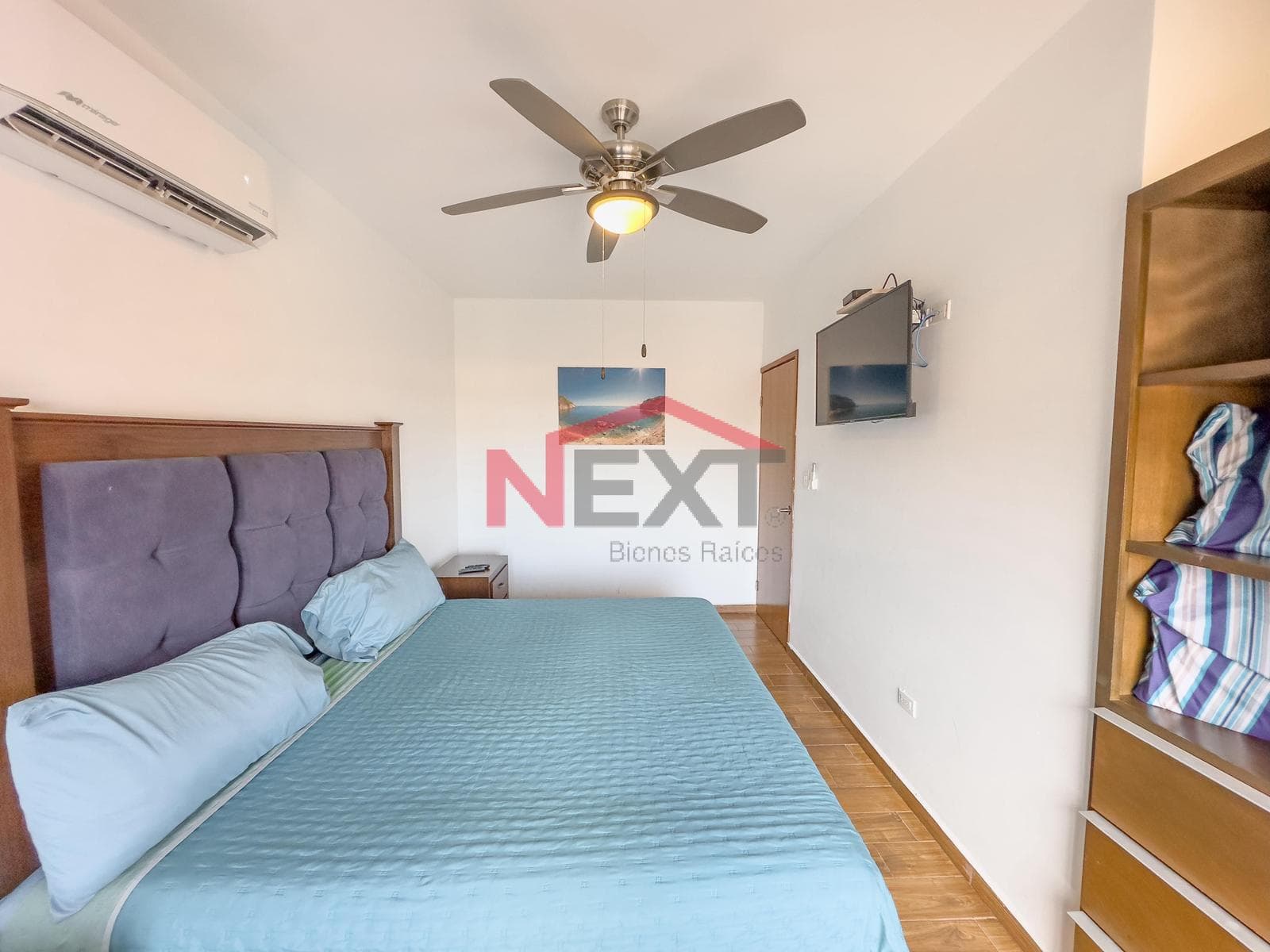 COMPLEX WITH SEVEN APARTMENTS FOR SALE