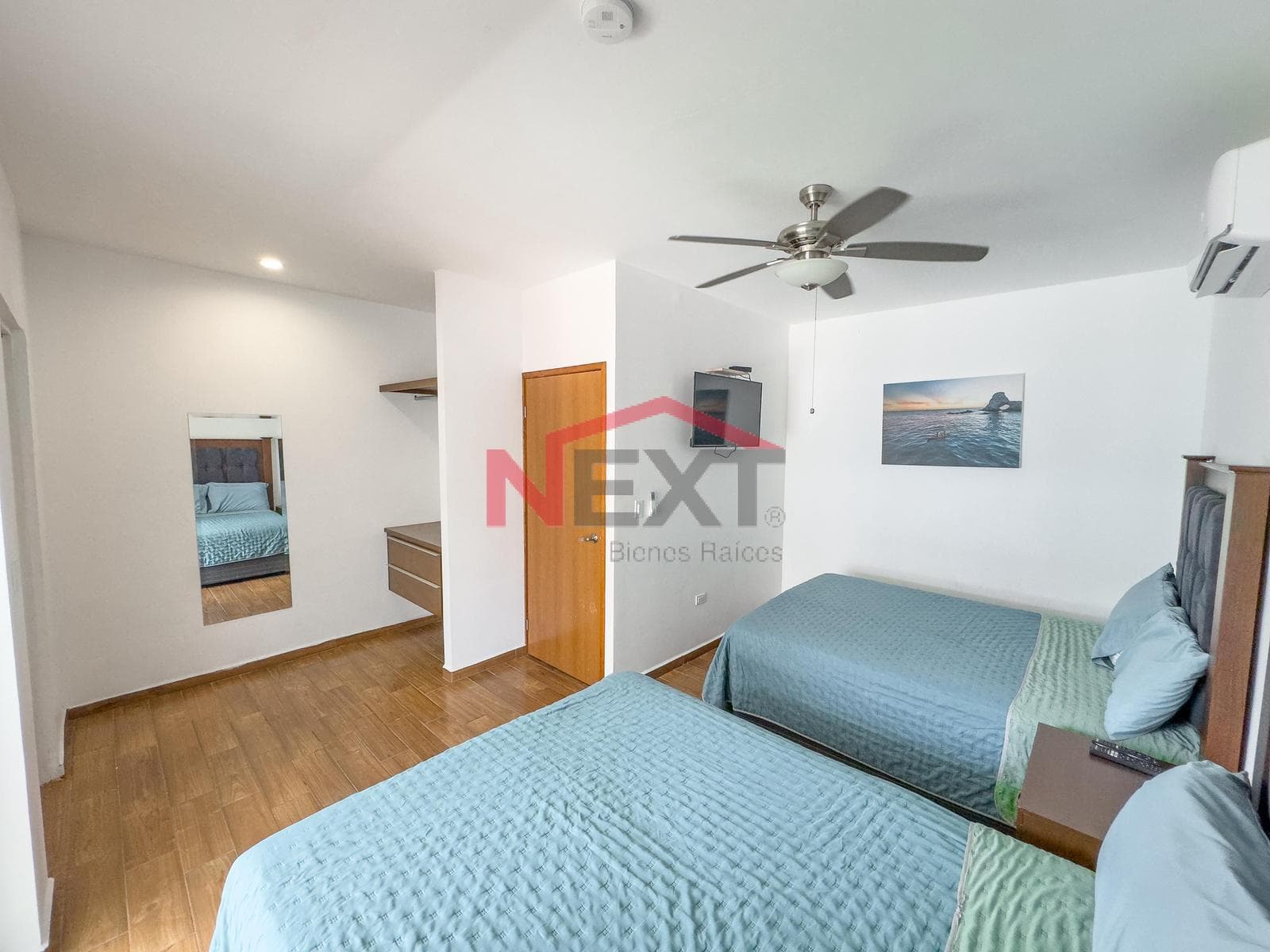 COMPLEX WITH SEVEN APARTMENTS FOR SALE